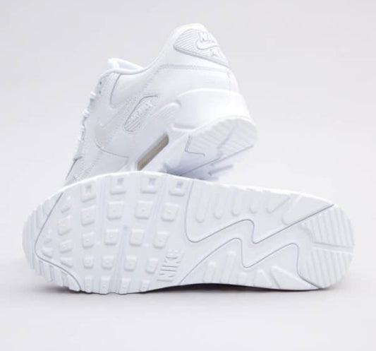 Air Max 90 White