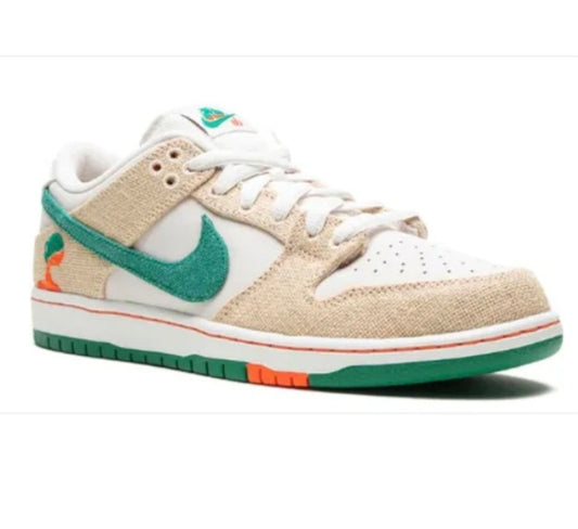 Nike SB Dunk x Jarritos Low