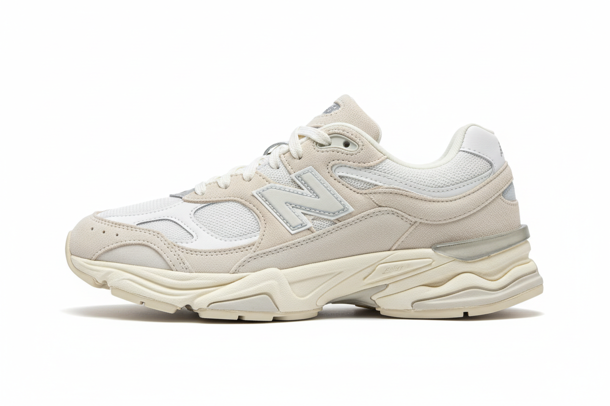 new balance 9060 sea salt