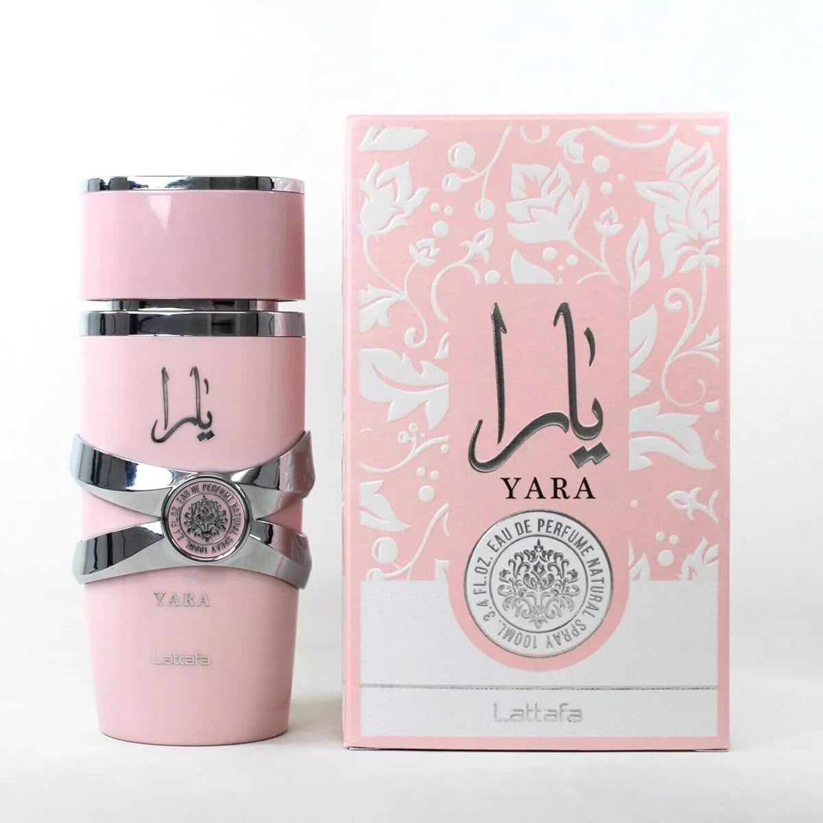 Yara Perfume For Women
