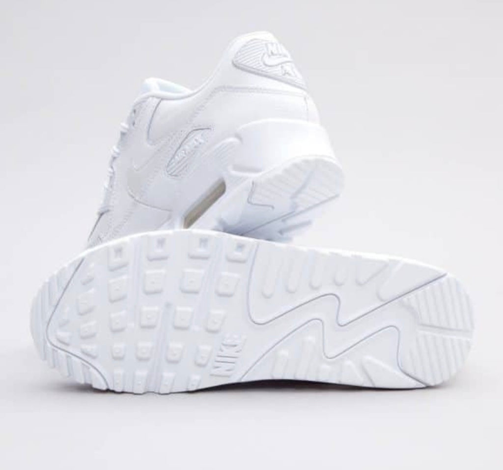 Air Max 90 White
