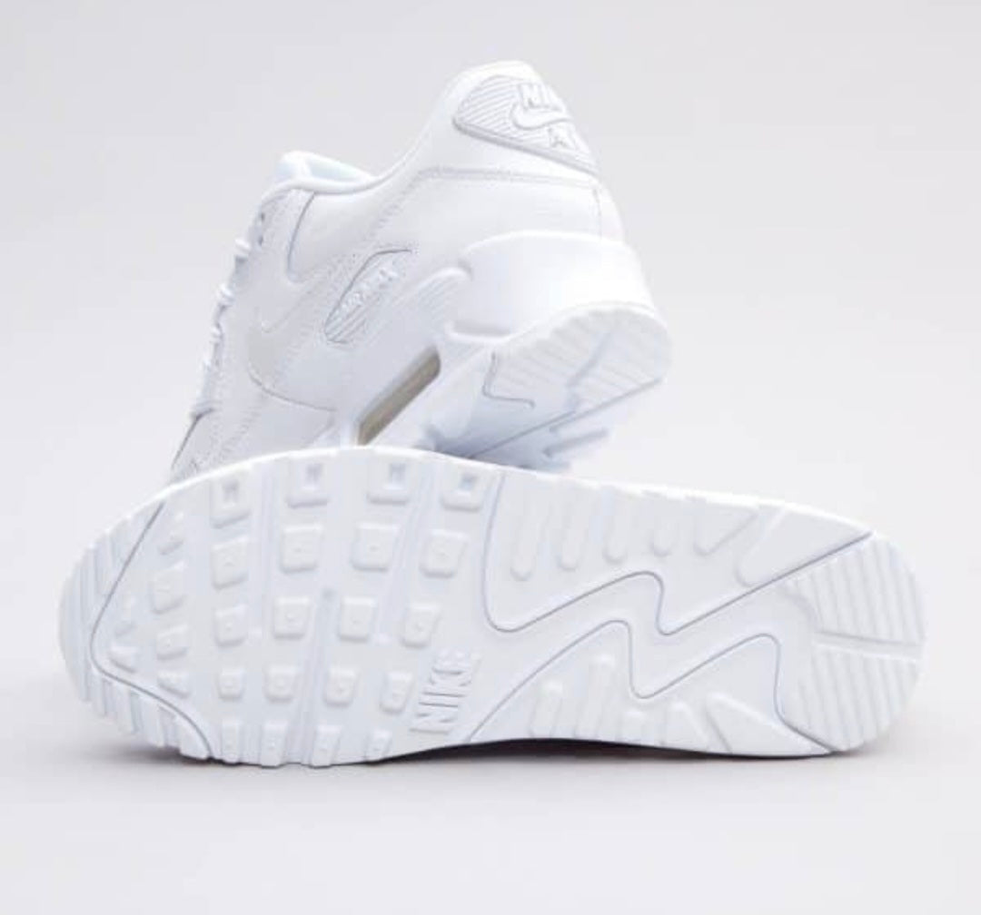 Air Max 90 White