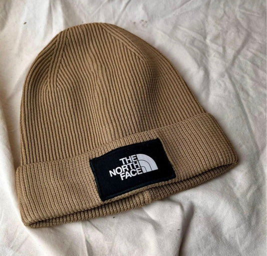North face caps