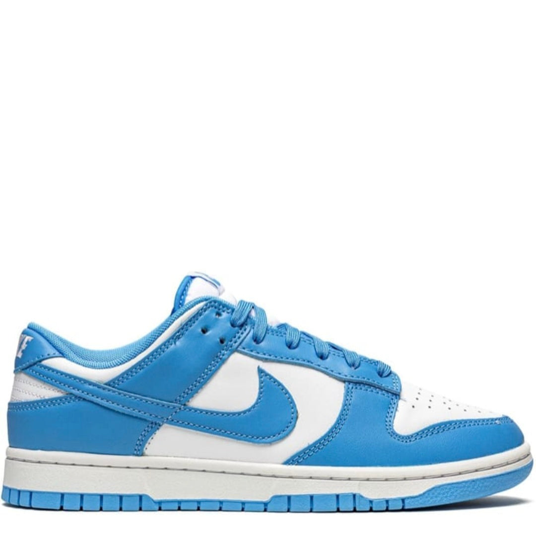 Nike x Dunk Low ‘University Blue’
