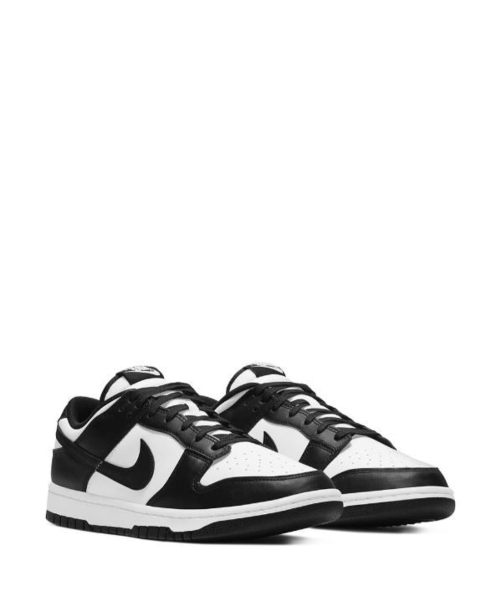 Nike Dunk Low Retro panda