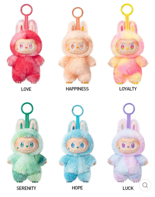 LABUBU DOLLS limited stock