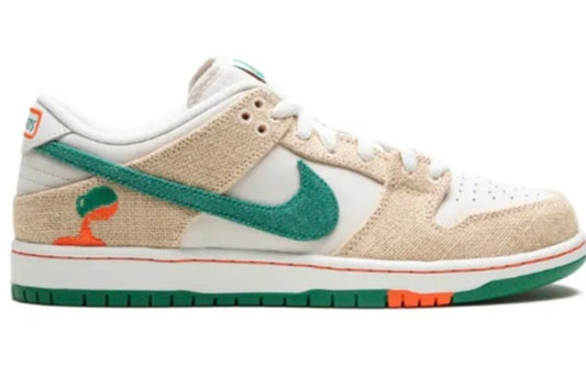 Nike SB Dunk x Jarritos Low