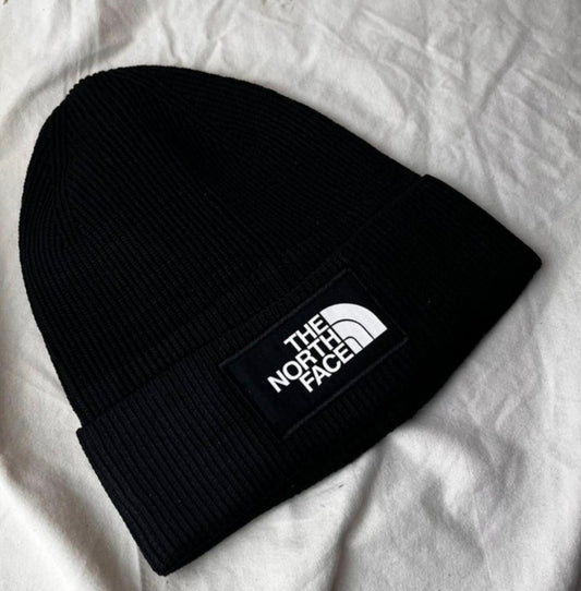 North face caps