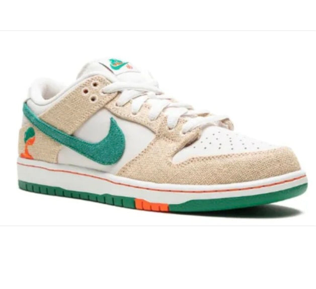 Nike SB Dunk x Jarritos Low